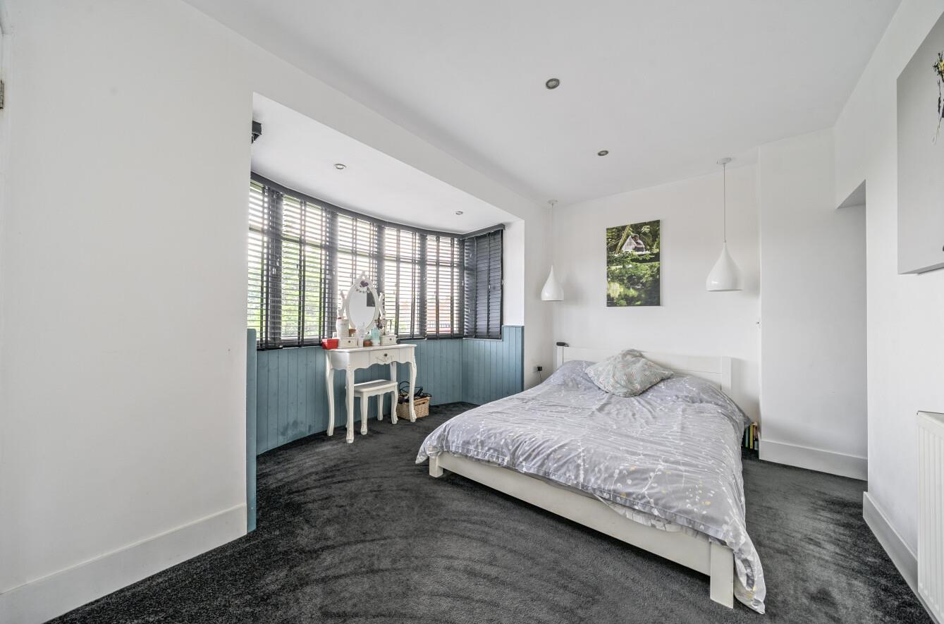 Harlech Crescent, Sketty, Swansea, SA2 9LP